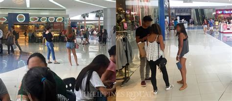 'pinay in mall' Search .